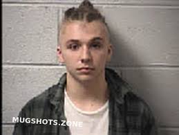 RUSHTON MARK ANTHONY 08/22/2024