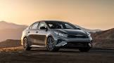 KIA-FORTE