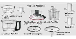 Food processor kitchenaid kfpm770 instructions manual. Kitchenaid 2 1 L Food Processor Empire Red Cookfunky