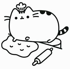 Animals Coloring Book Pdf Unique Coloring Pages Coloring Book For Girls Inspirations In 2020 Pusheen Coloring Pages Cat Coloring Page Disney Coloring Pages