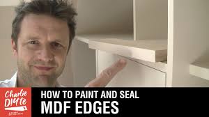 Allsearchsite.com has been visited by 100k+ users in the past month How To Seal And Paint Mdf Edges Video 2 Youtube