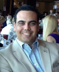 Joe Geller sets his sights