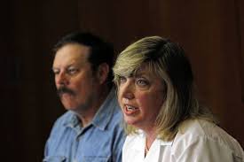 Study: Rotting trees caused holes in Mount Baldy that pulled boy in