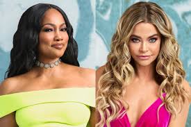 Line of duty fans spot one of the show's most evil villains in series 6 cameo. Real Housewives Of Beverly Hills Season 11 And Cast Changes Stanford Arts Review