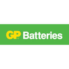 Image result for GP Batteries