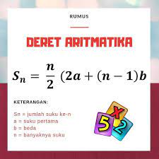 We did not find results for: Diketahui Sn 11n2 40 N Tentukan Bedanya Brainly Co Id
