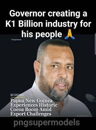 Eastern Highlands Public Forum