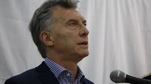 Mauricio Macri sumó dos desafíos: desterrar el fantasma del 2001 en las  calles y evaporar la denuncia de "diputruchos" en el Congreso
