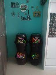 Namun jangan main hias kerana ada guna pintu kaca supaya ruang bilik air kelihatan luas dan besar. Koleksi Deko Guna Barang Kedai Eco Suugee Online Store Facebook
