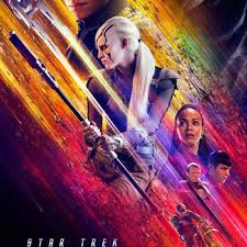 Review] Star Trek Beyond
