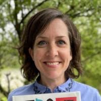 50+ "Becky Barth" profiles