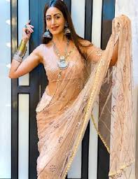 Surbhi chandna photos march 2020. Naagin 5 Actress Surbhi Chandna Five Inspired Festive Outfits By Her For Diwali Season See Latest