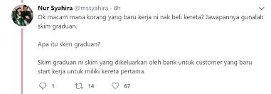 We did not find results for: Kerja Tak Sampai Sebulan Dah Boleh Beli Kereta Ini Rahsianya Ramai Orang Tak Tahu Maskulin