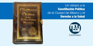 832 likes · 3 talking about this. Un Vistazo A La Constitucion Politica De La Ciudad De Mexico Y El Derecho A La Salud Codigo F