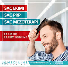 ❗AĞRISIZ ⛔ HASTANE ORTAMINDA✓💯🧑‍⚕️🩺 Saç Ekimi Dr.Ağa KOÇ 🧑🏻‍⚕️ Saç PRP  ve Mezoterapisi Dr. Oktay Halisdemir 🧑‍⚕️ Ayrıntılı Bilgi için 📞  0.542.2485088 📲 Mediline Hospital