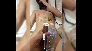 男男调教