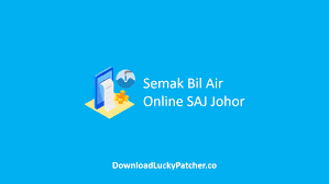 dah baca? cara nak semak bil elektrik terdahulu secara online. Semak Bil Air Online Saj Johor Dan Cara Bayar Bil