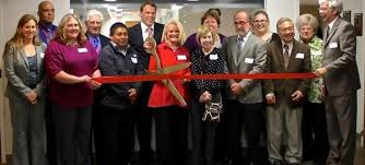 THE CHAUTAUQUA CENTER