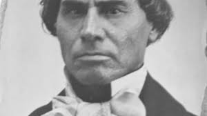 Charles Bent (U.S. National Park Service)