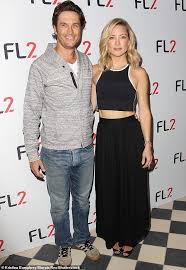 Последние твиты от kate hudson (@iamkatehudson). Kate Hudson Talks To Brother Oliver About Her Wish To Connect With Their Half Siblings Fr24 News English