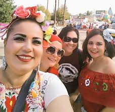 Mother Goose Parade (@MGParade)