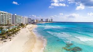 Our tips on how to move past the tourist traps and explore the riviera maya's cultural heritage and gorgeous natural surroundings! Cancun Und Umgebung Was Du Nicht Verpassen Darfst Opodo Reiseblog