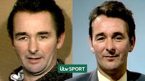 Norwich City legend Keelan