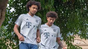 12.06.2021 • 09:33 uhr • sid share Fc Bayern Fc Chelsea Und Fc Arsenal Buhlen Um Munchner Youngster Fc Bayern