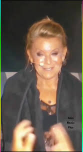 Sheila Marshall Dunfermline Live