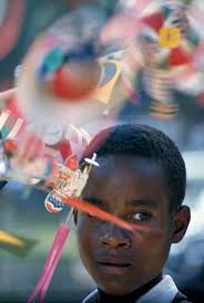 Gordon Parks' Testimony of Black Life in America