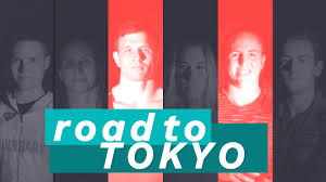 Megkereste a 26 éve az utcán élő nőt. Road To Tokyo 2 Resz Marton Anita Es Korpasi Balint 24 Hu Youtube