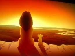 Can You Feel The Love Tonight Elton John Cover Daddy I Think Of You In This Song You Raise Me Up Disney Images Lion King