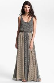 Ella Moss Sun Tile Print Maxi Dress Nordstrom For Our Trip Maxi Dress Casual Dresses For Women Printed Maxi Dress