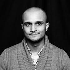 Robert Margolin-Ross