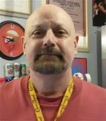 Obituary information for Rodrick Charles Egger