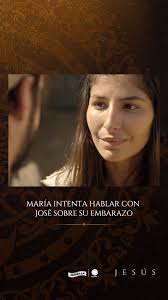 🔎 Dato Curioso: ¿Sabías que el actor que interpretó a Judas Tadeo y la  actriz que interpretó a María son hermanos en la vida real? ¡Pues sí!