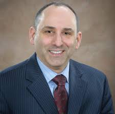 RI Representative George Nardone District 28 Coventry