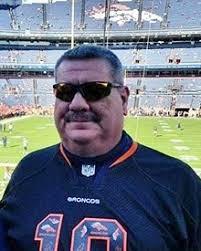 Charles "Chuck" Philip Hixenbaugh