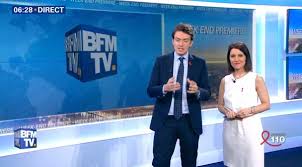 Chaine de télévision pour regarder la télé en direct sur son ordinateur, sa tablette ou son smartphone. Petition Bfmtv Et Bandeau Info Supprime A Quand Le Retour Actualite Tv Nouveautes Tele Com