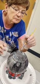 Daniel Wurst's Instagram, Twitter & Facebook