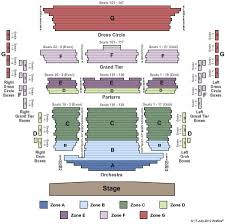 Ferguson Center Seating Views Related Keywords Suggestions