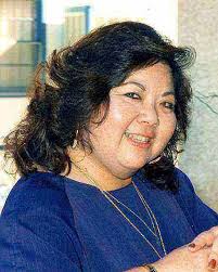 Carol Poki Rodriguez