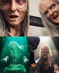 Percy Jackson News