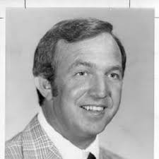 Bob Gaston. Caption reads, "Bob J. Gaston has joined California-Western  States Life Insurance Co. as director of its Central California Region.  Gaston previously was assistant general agent here for Connecticut Mutual  Life." —