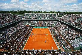 Court Philippe Chatrier Tennisticketnews