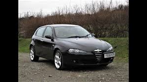 Image result for Blue Digione 2005 Alfa-Romeo