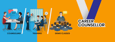 Career Counselling In 2020 Career Advisor Career Counseling Counselling Training