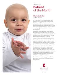 St. Jude Children's Research Hospital