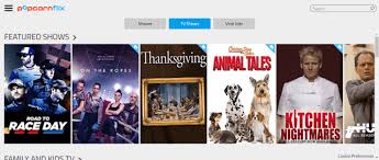 It also supports other popular websites like vi meo, soundcloud, instagram, fa cebook, twitter, and so on. 40 Best Free Tv Show Website Review And Guide 2021