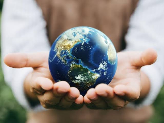 World Earth Day 2025